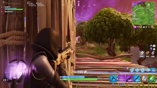 22 Kills Squad Win - New Fate Skin Fortnite Battle Royale Gameplay - Jboy