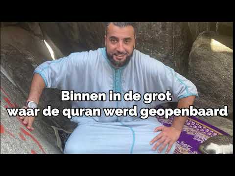 Video: Waar ligt de grot van Lazaret?