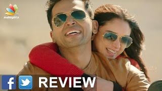 Kaatru Veliyidai - Social Media Audience Review | AR Rahman, Mani Ratnam, Karthi, Aditi Rao Hydari