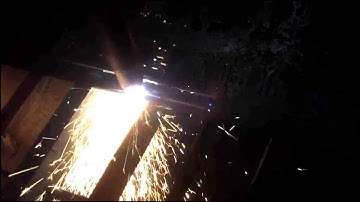 CNC Plasma Cutter Tru-Cut www.MetalDesignWorx.com