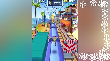 Subway Princess Runner Game : Princess Run at FOREST & CANDYLAND | Android/iOS Gameplay HD 2022