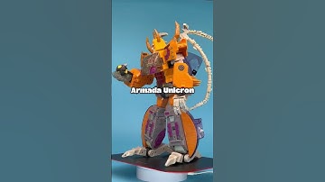 Armada Unicron