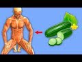 Start Eating One Cucumber a Day, See What Happens to Your Body | Bright Sense