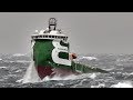 Ulstein X-Bow Ships: Revolutionary Ship Design