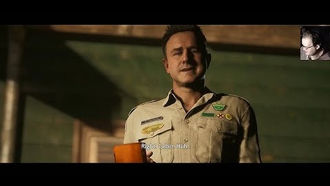 The Plot Thickens | The Quarry - PART 2