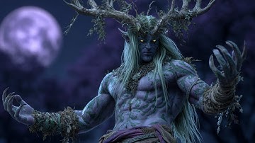 Warcraft – Ashenvale Awakens