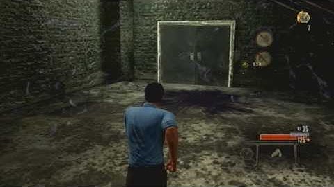 Lucky 13 - Alpha Protocol Playthrough, pt. 3