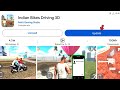 Indian bike driving 3d Update कैसे करें 🤑| Indian Bike Driving 3d New Update || Hot Air balloon code