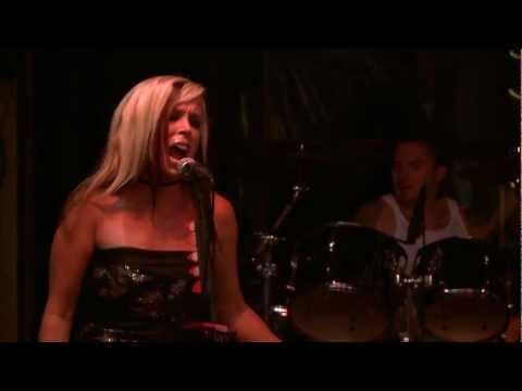 Brandi Paige (Love Paradigm)- "You Oughta Know" by...