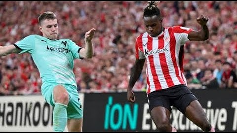 Athletic Club  - Slavia Praha 1-0 Highlights and Goals ! Europa League 2024 2025