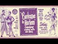 Burlesque In Harlem (1949) - Full Movie [Cleaned Up & Enhanced!]