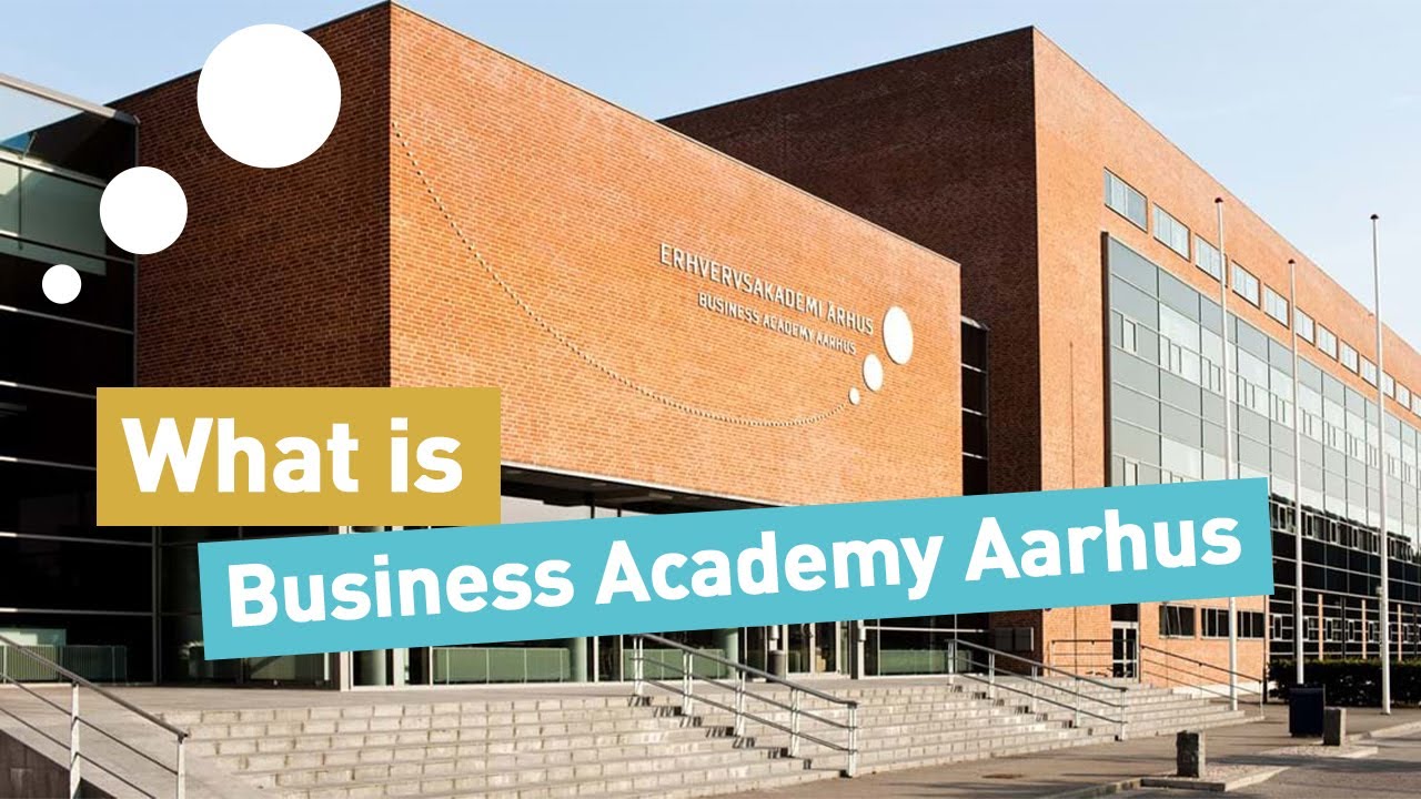 international student recruiter enlightens you about business academy aarhus - International Student Recruiter international student recruiter enlightens you about business academy aarhus - International Student Recruiter