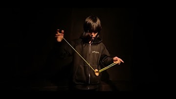 【YYR 1A TRICK TUTORIAL】スラックエスケープ