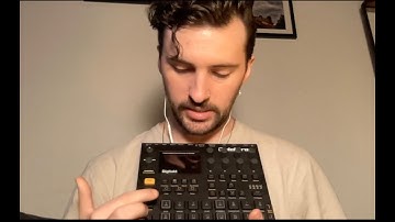 WhatDoIEvenSay - Track Breakdown