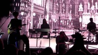 phoenix if i ever feel better funky squaredance live 2013 11 22 mitsubishi electric halle
