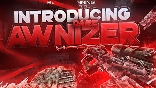 Introducing Dare Awnizer - A MW2 Trickshotting Montage