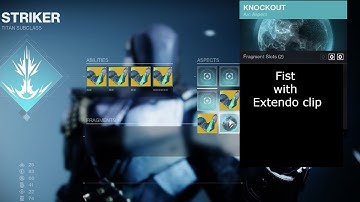 Destiny 2 PvP in a Nutshell