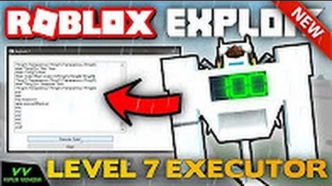 ROBLOX ASSHURT LEVEL7 HACK/EXPLOIT NEW!!