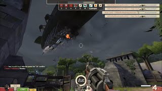 Galvanized Gauntlet: Quetzal - Aztec Aeriality