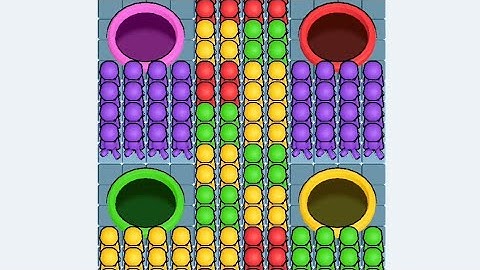 hole people level 11