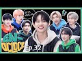 ENHYPEN (엔하이픈) 'EN-O'CLOCK' EP.32