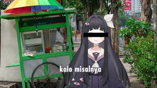 “Nekopoi itu apa, kak?”