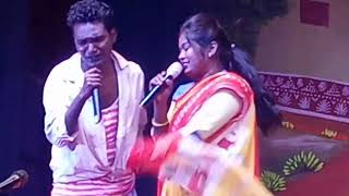 BRAJRAJNAGAR//STAGE// COMEDY_PROGRAM