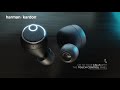 Harman Kardon Fly TWS product youtube thumbnail