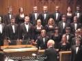 Climb Ev'ry Mountain (The Hastings College Choir)