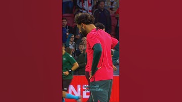 Mo Salah Edit | Filler To Stay Active | #adamoneillcrazygameredits #football #mosalah #footballedit