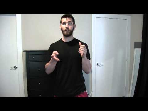 Ask Dean  - Naked Yoga, L4-L5, Getting Started, and Piriformis Tightness