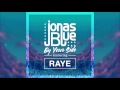 JONAS BLUE feat. RAYE - By Your Side (Original Radio Edit) HQ