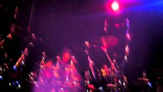 Tony Macalpine - Autumn Lords Live@Dan&#39;s Silverleaf  Denton,TX