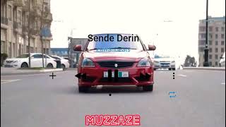 ZAWANBEATS-SENDE DERIN Resimi