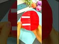 1718_You can make a beautiful hydrangea lantern with colorful discs. You only need to be patient to