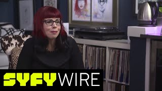 Comics ARE Politics: Kelly Sue DeConnick in Conversation | SYFY WIRE