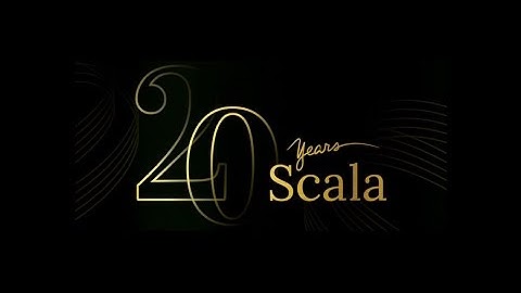 VIDEO365 - Scala & Kolacny Brothers - Live In Brugge Nov. 2016