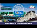 What The Florida!  What Is International Drive Orlando? Quick Guide To I-Drive