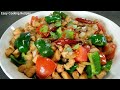 ျကက္ကုန္းေဘာင္ / Chinese Style Chicken Recipe , Super Easy,Tasty and Quick chicken Recipe