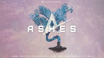 Echo Sound Works Ashes V.1 Presets Demo