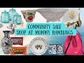 LIVE Community Sale - Multi-Seller- Jewelry - Collectibles - Vintage - New - VERA BRADLEY - Juicy
