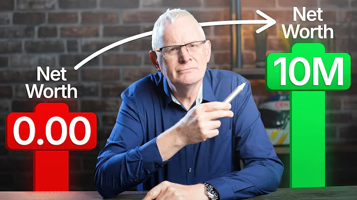 How I Made My First $10 Million (COPY MY PLAN)