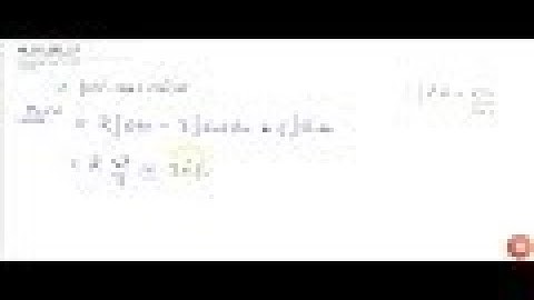 Find the integral `int(2x^2-3sinx+5sqrt(x))dx`...
