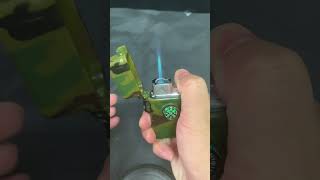 Trendy designs, unique men's items#lighter #cigarettelighter #coollighters #gift #flamelighter