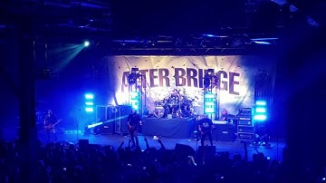 Alter Bridge---Addicted To Pain