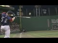 1999 Mark Mcgwire Moving Figure Swings Bat