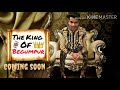 The king of begumpur new song