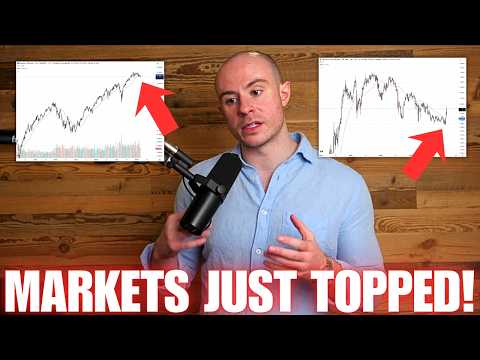 Video preview for Welcome back for another daily market update as always this will be a jam packed one!