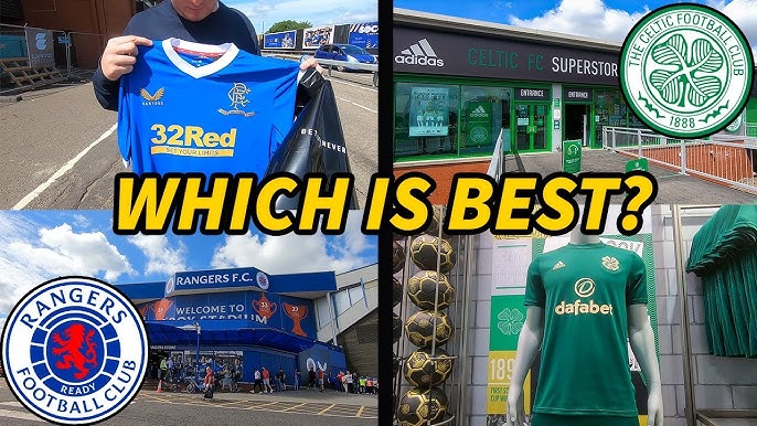 13 best Rangers kits ever from nine in a row classics to modern