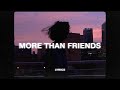 Aiden Bissett - More Than Friends (Lyrics)